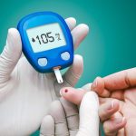 Xét nghiệm đường máu mao mạch | 3,9-6,4 mmol/l