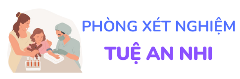 Phòng xét nghiệm Tuệ An Nhi – Tan Lab