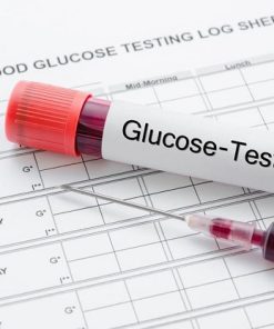 Định lượng Glucose | 3,9-6,4 mmol/l