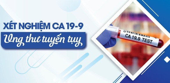 CA 19-9 (Carbohydrat Antigen 19-9) – Chất chỉ điểm ung thư tụy, đường mật