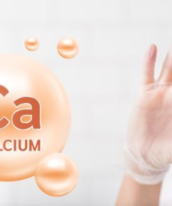 Xét nghiệm Calxi | Trẻ em: 1,9- 2,8 Người lớn: 2,2- 2,6 µmol/l