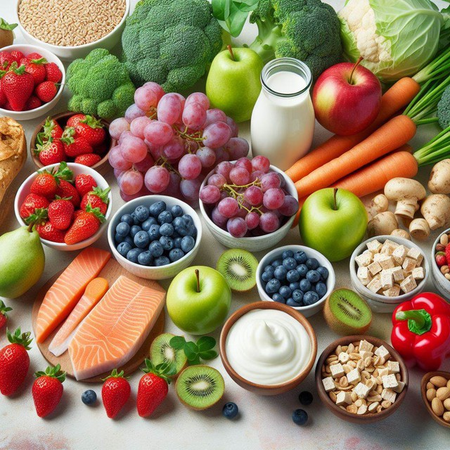 Chế độ ăn cho người bệnh thận tốt cho sức khỏe