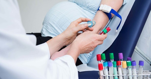 Các xét nghiệm thường quy cần làm khi mang thai