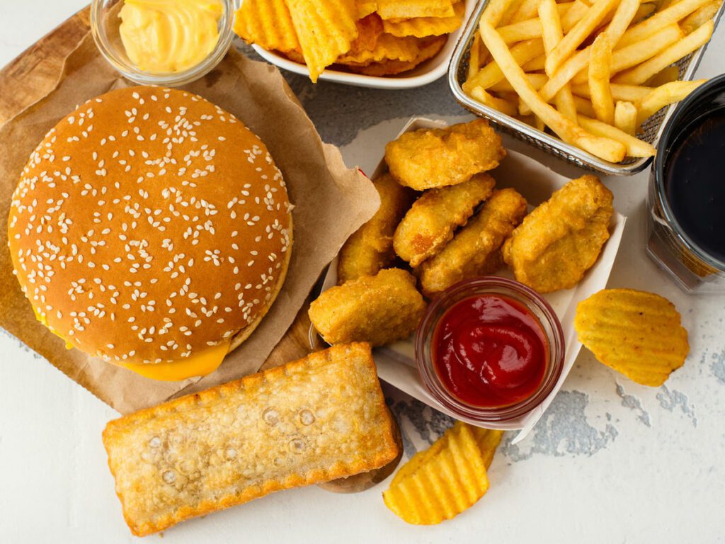 Chế độ ăn uống cho người bệnh viêm tụy- Ảnh 4.