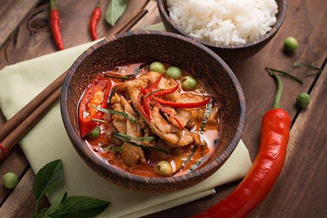 Thực phẩm người bệnh viêm loét dạ dày - tá tràng nên ăn và nên tránh để giảm đau và chữa lành vết loét - Ảnh 5.