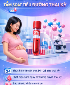 Alternative view of Xét nghiệm dung nạp đường (OGTT)